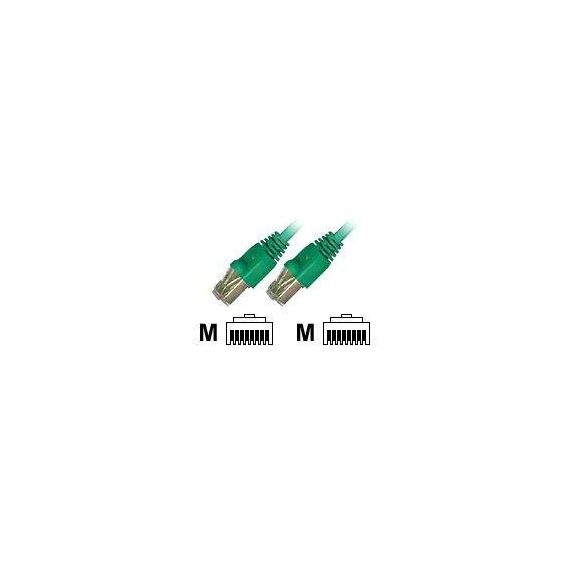 EFBElektronik ECOLAN Patch cable RJ45 (M) to RJ45 K5460.2