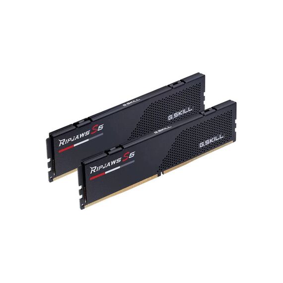 G.Skill Ripjaws S5 DDR5 kit 48 GB: 2 x F56000J4048F24GX2RS5K