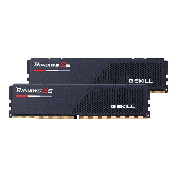 G.Skill Ripjaws S5 DDR5 kit 48 GB: 2 x F56000J4048F24GX2RS5K