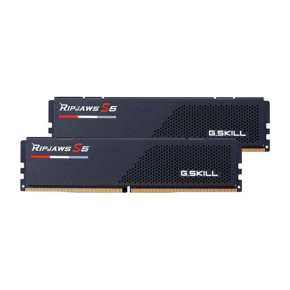 G.Skill Ripjaws S5 DDR5 kit 48 GB: 2 x F56000J4048F24GX2RS5K