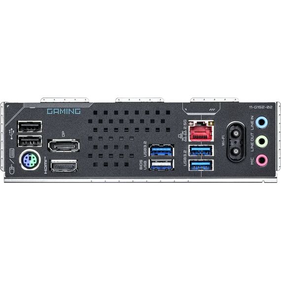 Gigabyte B860M Gaming WIFI6 B860 S1851 mATX B860M GAMING WIFI6