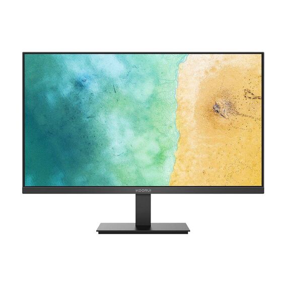 KOORUI E2711F LCD monitor 27 1920 x 1080 Full HD E2711F