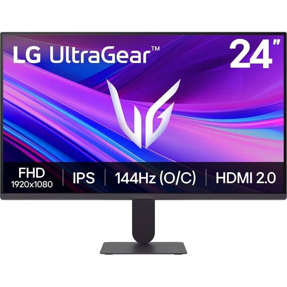 LG UltraGear 24G411AB G4 Series LED monitor 24G411AB.AEU