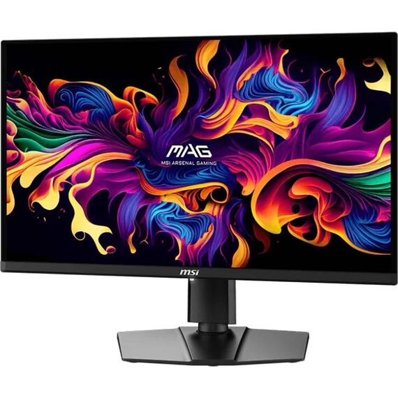 MSI MAG 271QPXDE QDOLED E2 OLED monitor gaming 9S63CD89T011