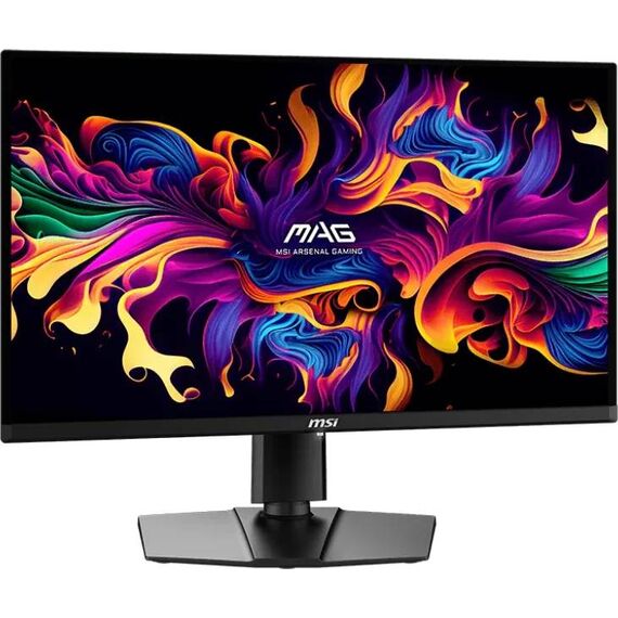 MSI MAG 271QPXDE QDOLED E2 OLED monitor gaming 9S63CD89T011