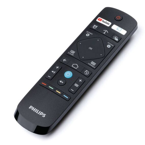 Philips 22AV1905A Remote control infrared for 22AV1905A12