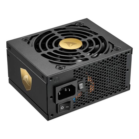 Sharkoon Rebel P20 SFX, 1000 W 4044951040674