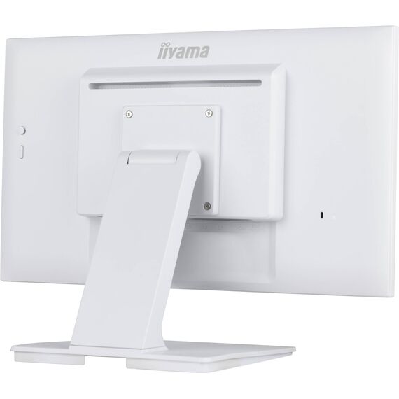 21.5” DeepContrast PCAP+ 10pt touchscreen monitor | T2252MSC-W2AG