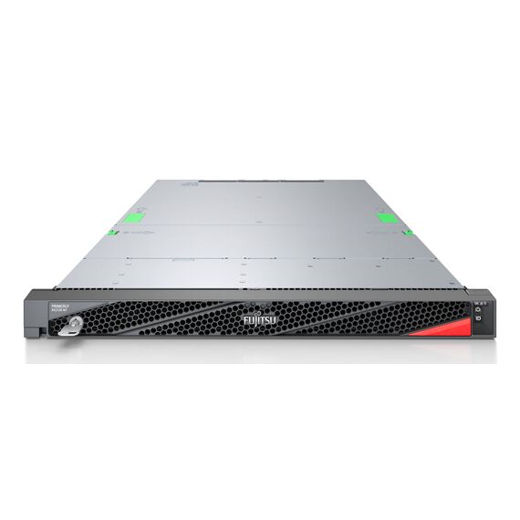 Fujitsu PRIMERGY RX2530 M7 Server | VFY:R2537SC541IN