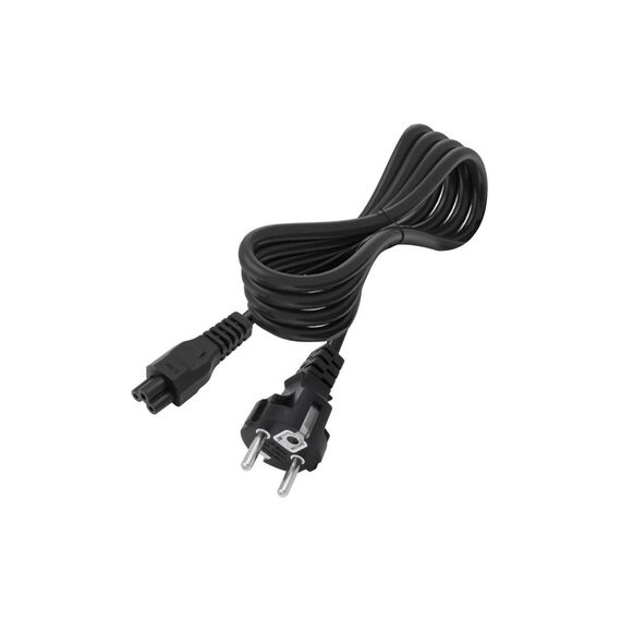 Conceptronic 90W Universal Laptop Charger, 10 Charging Tips incl.