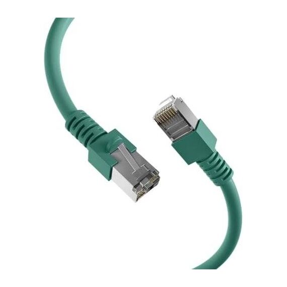 EFBElektronik ECOLAN Patch cable RJ45 (M) to RJ45 K5460.2