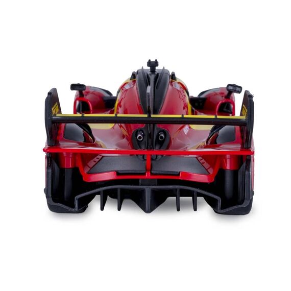 Ferrari 499P 1:24 red 2,4GHz 402247