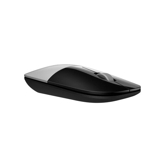 HP Z3700 Mouse blue LED wireless 2.4 GHz USB X7Q44AAABB