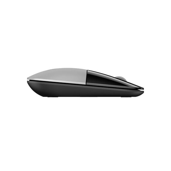 HP Z3700 Mouse blue LED wireless 2.4 GHz USB X7Q44AAABB