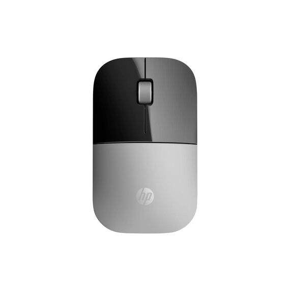 HP Z3700 Mouse blue LED wireless 2.4 GHz USB X7Q44AAABB