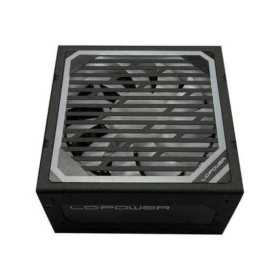 LC-Power LC6750M V3.1 Super Silent Modular 750W ATX 3.1