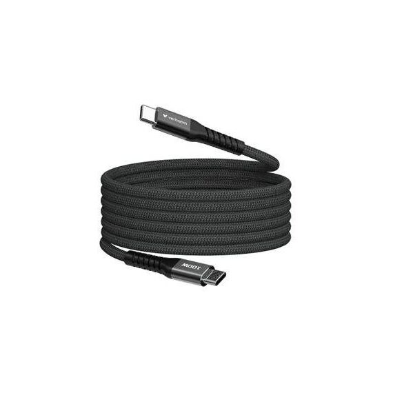 Verbatim Sync and Charge USBC power cable 24 pin USBC 31863