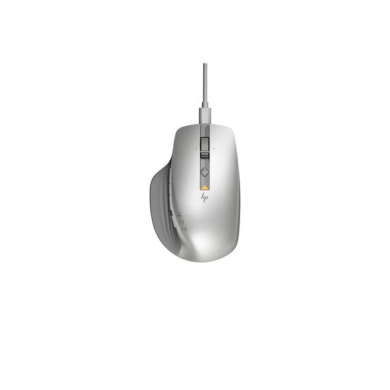 HP Creator 930 / Mouse / 10 buttons / wireless / Bl | 1D0K9AA#ABB