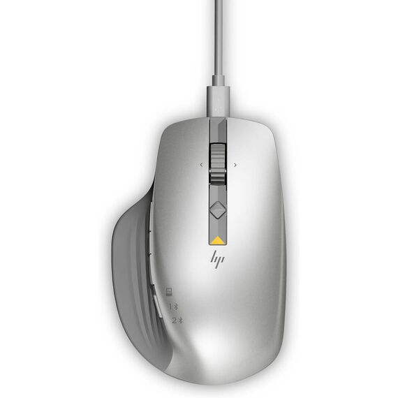 HP Creator 930 / Mouse / 10 buttons / wireless / Bl | 1D0K9AA#ABB