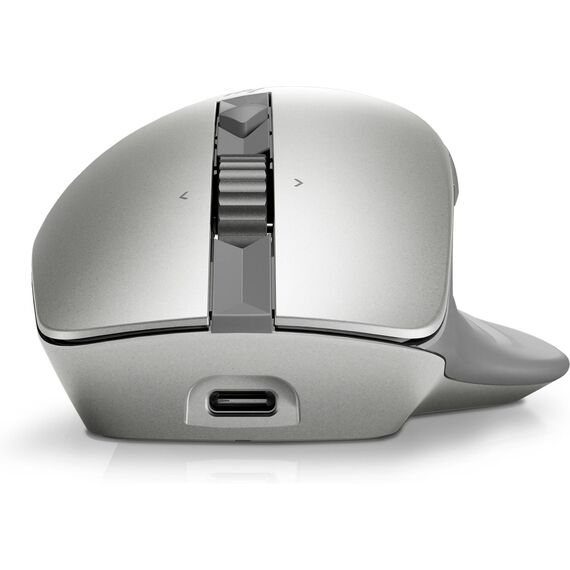 HP Creator 930 / Mouse / 10 buttons / wireless / Bl | 1D0K9AA#ABB