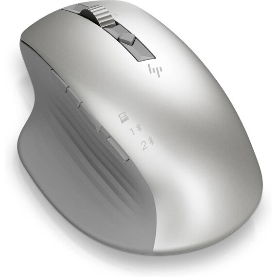 HP Creator 930 / Mouse / 10 buttons / wireless / Bl | 1D0K9AA#ABB