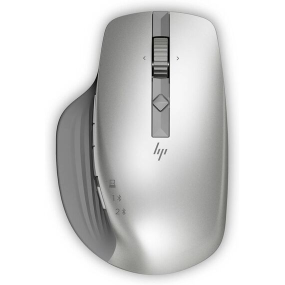 HP Creator 930 / Mouse / 10 buttons / wireless / Bl | 1D0K9AA#ABB