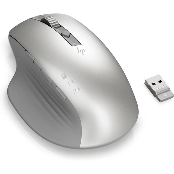 HP Creator 930 / Mouse / 10 buttons / wireless / Bl | 1D0K9AA#ABB