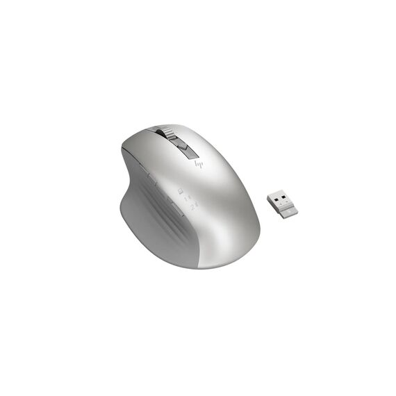 HP Creator 930 / Mouse / 10 buttons / wireless / Bl | 1D0K9AA#ABB