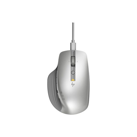 HP Creator 930 / Mouse / 10 buttons / wireless / Bl | 1D0K9AA#ABB