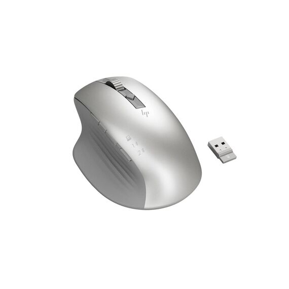 HP Creator 930 / Mouse / 10 buttons / wireless / Bl | 1D0K9AA#ABB