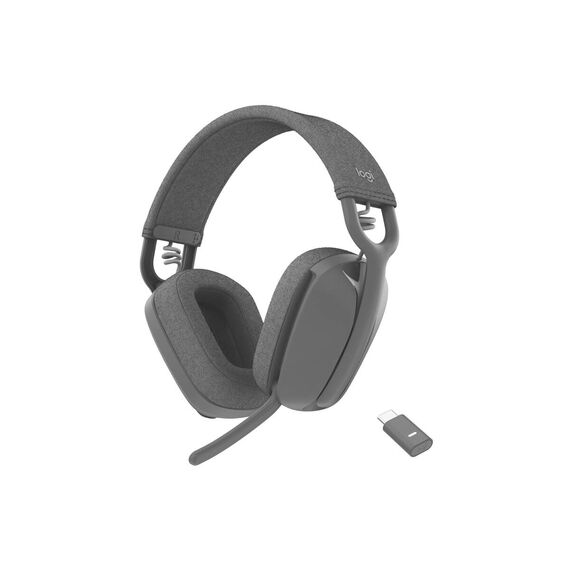 Logitech Zone Vibe Wireless / Headset / full size /  | 981-001441