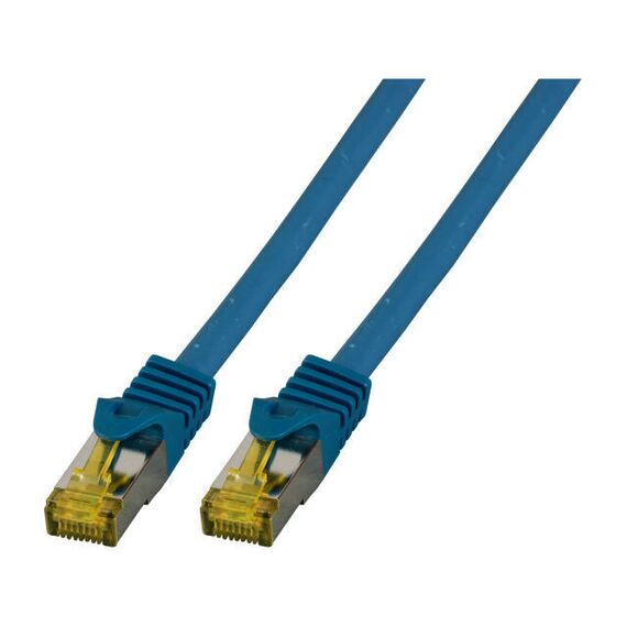 EFB-Elektronik / Patch cable / RJ-45 (M) to RJ-45  | MK7001.0,5BL