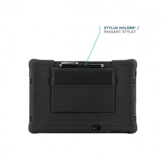 Mobilis PROTECH / Back cover for tablet / with kickstand | 053011