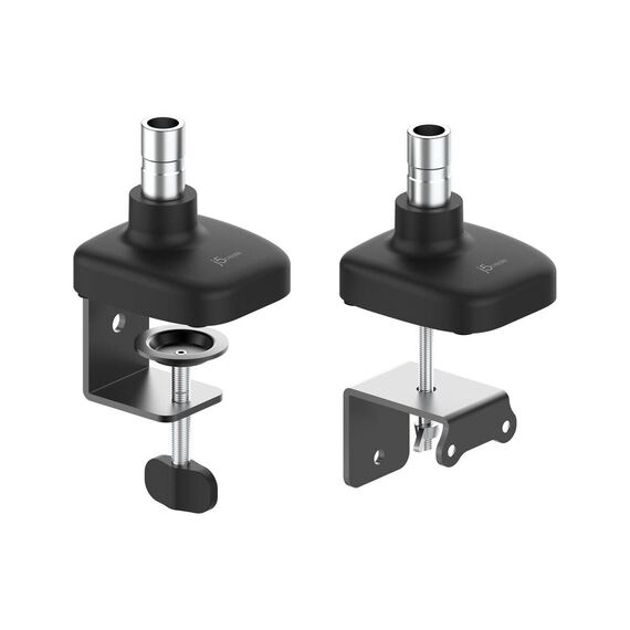 j5create JTSA101 / Mounting kit (monitor arm, clamp m | JTSA101-N