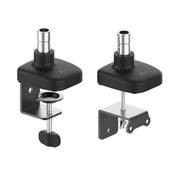 j5create JTSA101 / Mounting kit (monitor arm, clamp m | JTSA101-N