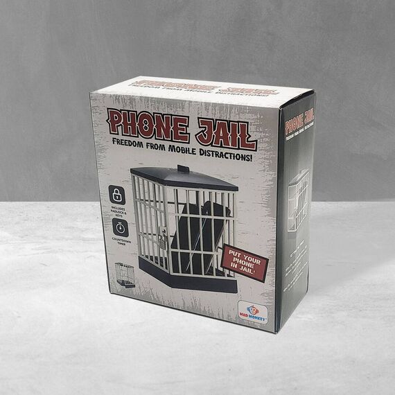 Mad Monkey 2000083 / Cage / Black / Any brand