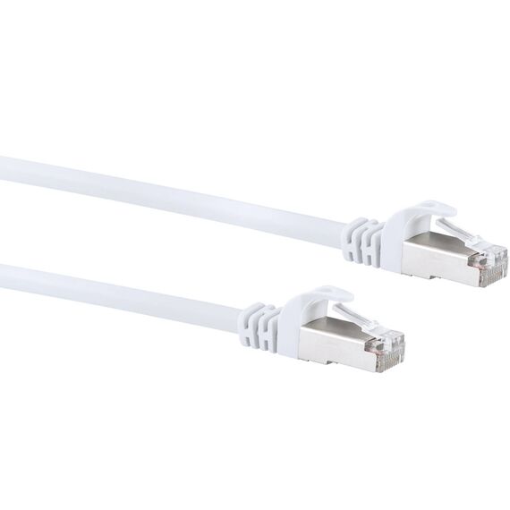 Schwaiger CKB6300 052 / 30 m / Cat6 / SF/UTP (S-FTP) / RJ-45 / RJ
