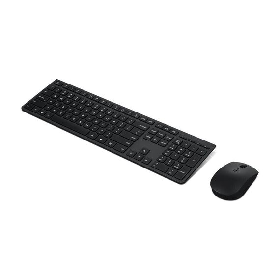 Lenovo Professional / Keyboard and mouse set / full  | 4X31R64328