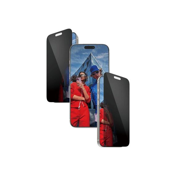 PanzerGlass Privacy / Screen protector for mobile phone | PG75492