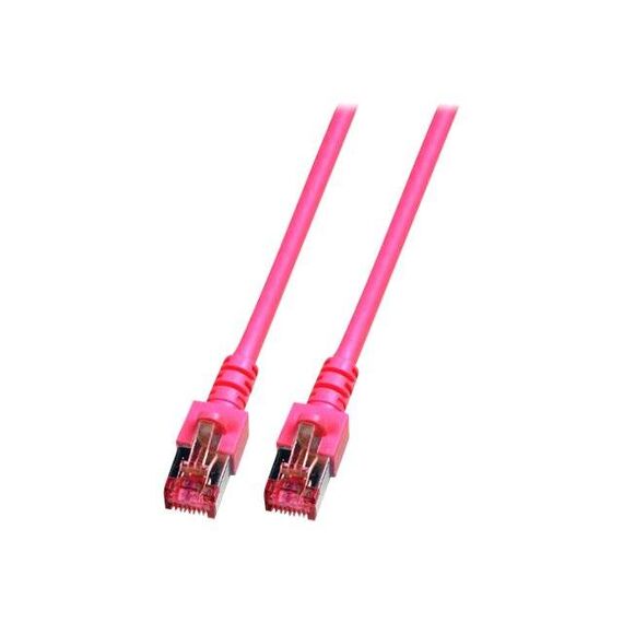 EFB-Elektronik / Patch cable / RJ-45 (M) to RJ-45 (M | K5519.0,25