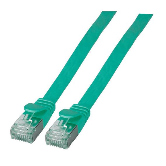 EFB-Elektronik / Patch cable / RJ-45 (M) to RJ-45 ( | K5545GN.0,5