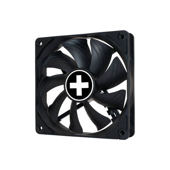 Xilence Performance X Series XPF120X.B.PWM / Case fan / 120 mm /