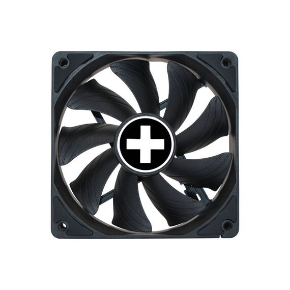 Xilence Performance X Series XPF120X.B.PWM / Case fan / 120 mm /
