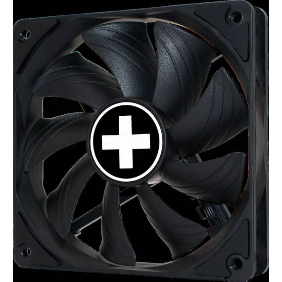 Xilence Performance X Series XPF120X.B.PWM / Case fan / 120 mm /