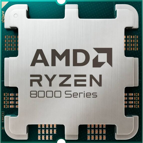AMD Ryzen 5 8600G 4.3 GHz 6core 12 threads 16 MB 100000001237