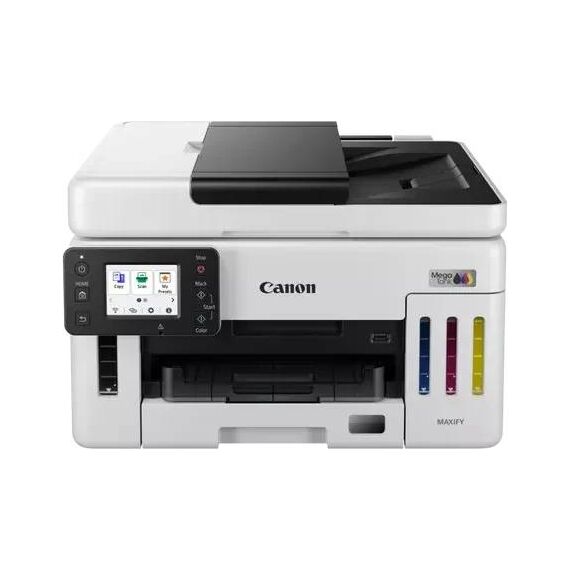CANON PRINTER ALL IN ONE INKJET BUSINESS GX6140 ITS, A4