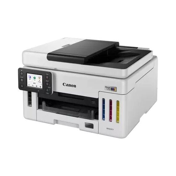 CANON PRINTER ALL IN ONE INKJET BUSINESS GX6140 ITS, A4