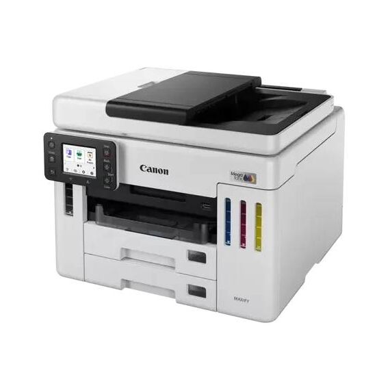 CANON PRINTER ALL IN ONE INKJET BUSINESS GX7140 ITS,