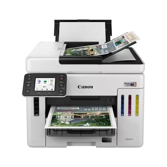 CANON PRINTER ALL IN ONE INKJET BUSINESS GX7140 ITS,