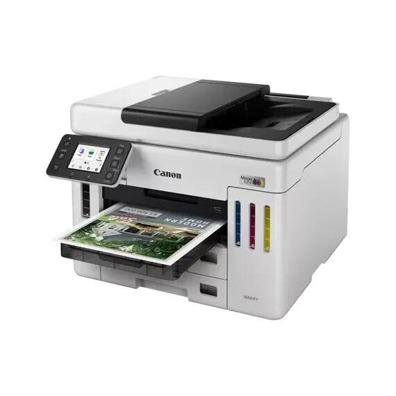 CANON PRINTER ALL IN ONE INKJET BUSINESS GX7140 ITS,